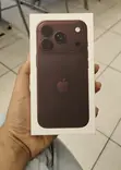 New Apple iPhone 18 Pro Max 512GB Red - 1