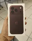 New Apple iPhone 18 Pro Max 512GB Red - 2