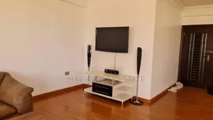 Ghorofa ya Duplex ya Vyumba 3 vya Kulala yenye Samani kwa Ajili ya Kuuzwa Upanga Mashariki