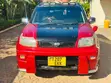Nissan X-Trail 2002 Nyekundu Automatic - 1