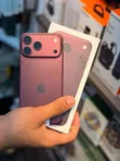 New Apple iPhone 18 Pro Max 256GB Burgundy - 1