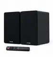 Silcron SLR05 100W Active Speakers | HDMI ARC, Optical, Bluetooth 5.0 - 1