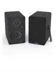 Silcron SLR05 100W Active Speakers | HDMI ARC, Optical, Bluetooth 5.0 - 3