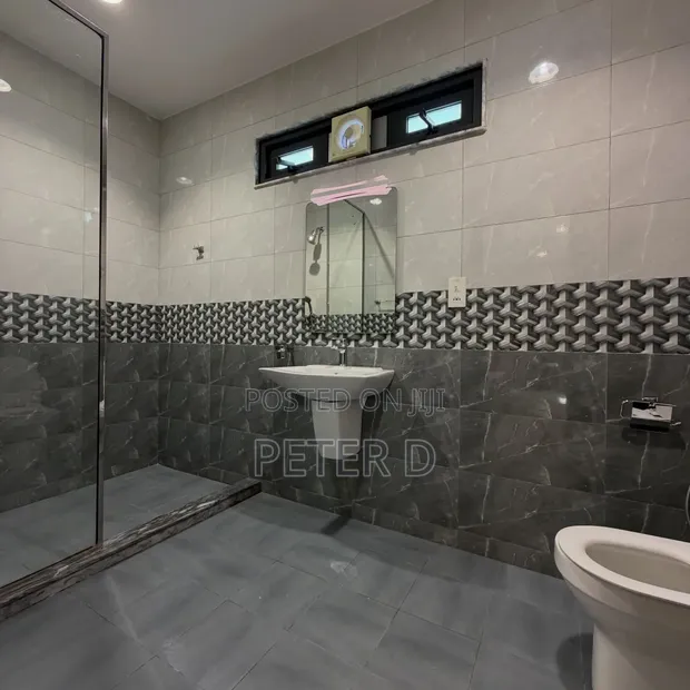Furnished 3 Bedroom Apartment in Msasani for Rent - 1