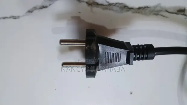 Total Impact Drill 650W Used - 1
