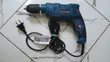 Total Impact Drill 650W Used - 5