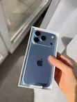 New Apple iPhone 18 Pro 512GB Blue - 1