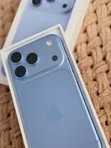 New Apple iPhone 18 Pro 512GB Blue - 3
