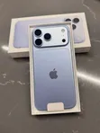 New Apple iPhone 18 Pro 512GB Blue - 4