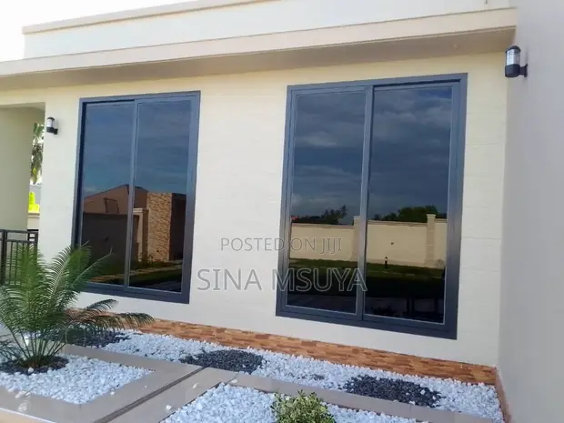 Aluminium & UPVC Windows and Doors by Kifaru - 1