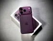 Apple iPhone 18 Pro 256GB Mpya Nyekundu - 2