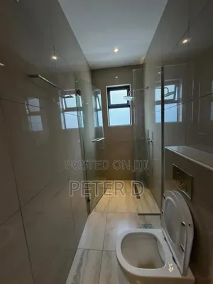 Furnished 2 Bedroom Apartment for Rent in Kinondoni