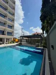 Ghorofa ya Vyumba 2 vya Kulala yenye Samani kwa Ajili ya Kukodisha Kinondoni - 4