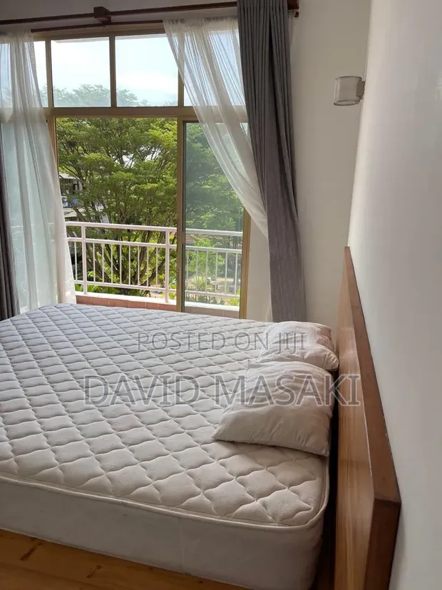 3 Bedroom Apartment for Rent, Masaki - 1