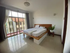 3 Bedroom Apartment for Rent, Masaki