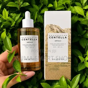 Madagascar Centella Ampoule Serum
