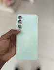 Samsung Galaxy A16 256GB Kijani - 1