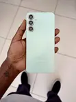 Samsung Galaxy A16 256GB Kijani - 3