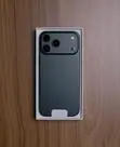 Apple iPhone 18 Pro 256GB Mpya Nyeusi - 1