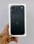 Apple iPhone 18 Pro 256GB Mpya Nyeusi - 2