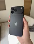 Apple iPhone 18 Pro 256GB Mpya Nyeusi - 3