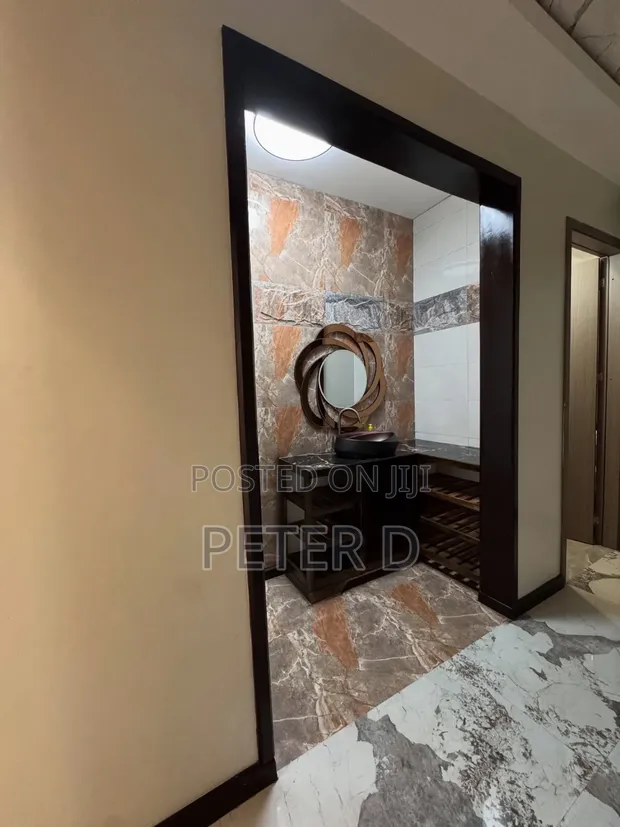 Furnished 4-Bedroom House for Sale in Mikocheni - 1