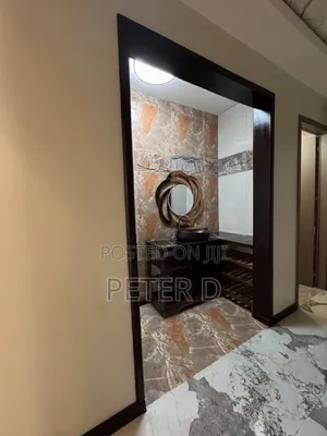 Furnished 4-Bedroom House for Sale in Mikocheni