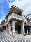 Furnished 4-Bedroom House for Sale in Mikocheni - 5