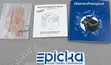 EPICKA Universal Travel Adapter (3 USB-C + 2 USB-A) - 2