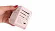 EPICKA Universal Travel Adapter (3 USB-C + 2 USB-A) - 3