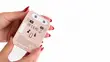 EPICKA Universal Travel Adapter (3 USB-C + 2 USB-A) - 4