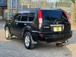 Nissan X-Trail 2005 Black - 1