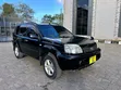Nissan X-Trail 2005 Black - 2