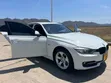 BMW 3 Series 2012 Nyeupe - 3