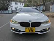 BMW 3 Series 2012 White - 1