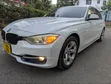 BMW 3 Series 2012 White - 2