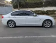 BMW 3 Series 2012 White - 3