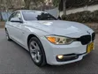 BMW 3 Series 2012 White - 4