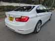 BMW 3 Series 2012 White - 5