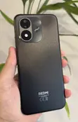 Xiaomi Redmi Note 17 Pro 256GB Nyeusi Mpya - 2