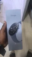 Google Pixel Watch 4 (45mm | Wi-Fi) - 1