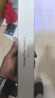 Google Pixel Watch 4 (45mm | Wi-Fi) - 2