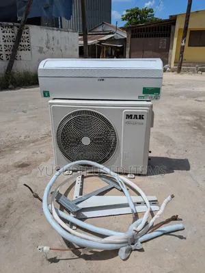 Mak AC Inverter 18000BTU - Energy Saver