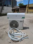 Mak AC Inverter 18000BTU - Energy Saver - 3
