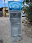 Bruhm Display Refrigerator 279L - 1