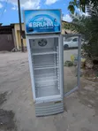 Bruhm Display Refrigerator 279L - 2