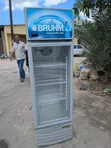 Bruhm Display Refrigerator 279L - 3