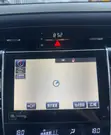 Toyota Harrier 2014 - Zambarau Nyeusi - 1
