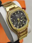 TAG Heuer Carrera Chronograph Quartz Men's Watch - 2