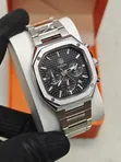 TAG Heuer Carrera Chronograph Quartz Men's Watch - 3